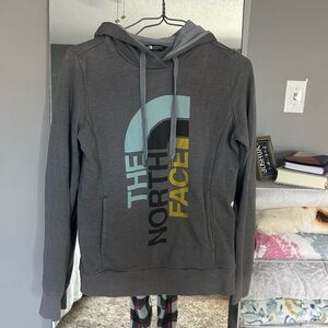 The North Face Hoodie
